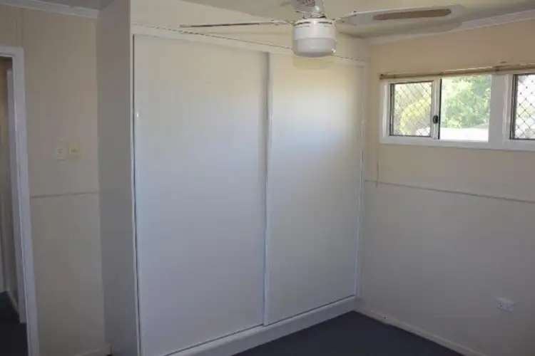 Third view of Homely house listing, 16 Moore and Cnr of Byron, Alpha QLD 4724