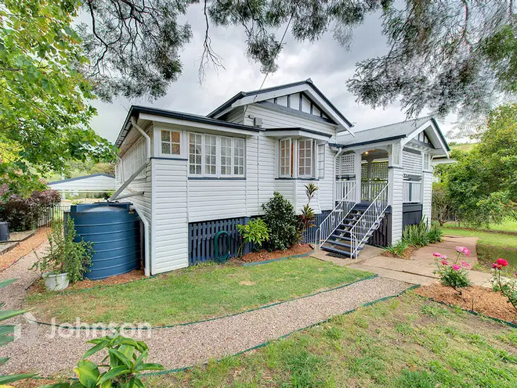 Main view of Homely house listing, 101 Thorn Street, Ipswich QLD 4305