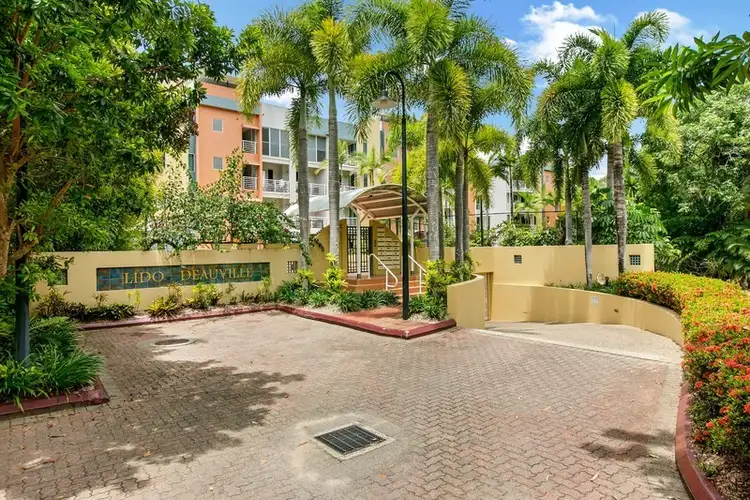 2/2 Deauville Close, Yorkeys Knob QLD 4878