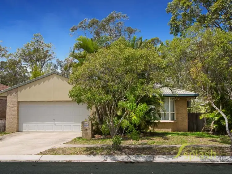 Main view of Homely house listing, 18 Hounslow Way, Seventeen Mile Rocks QLD 4073