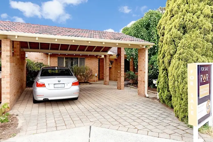 5 Stiles Court, Como WA 6152