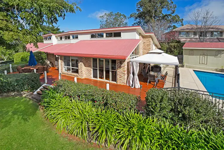 Main view of Homely house listing, 7/46a Mackenzie Street, Mount Lofty QLD 4350
