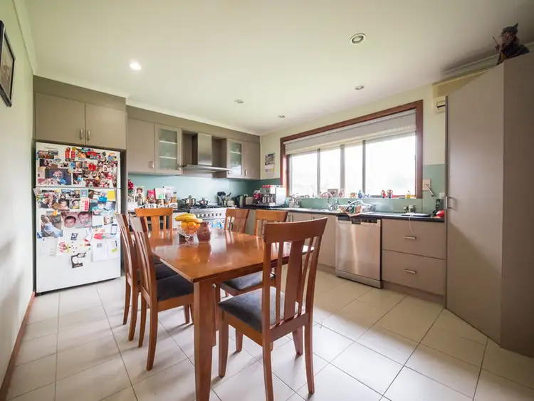 Second view of Homely house listing, 1 Davies Street, Hadfield VIC 3046
