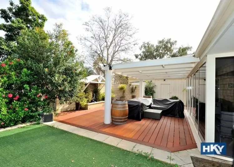 Second view of Homely house listing, 551 Kalamunda Road, High Wycombe WA 6057