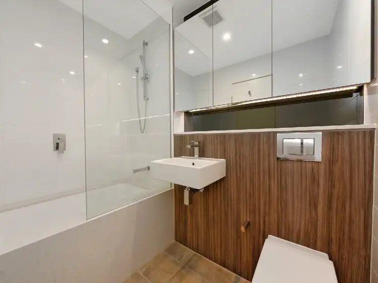 Fifth view of Homely apartment listing, 404/19 Verona Drive, Wentworth Point NSW 2127