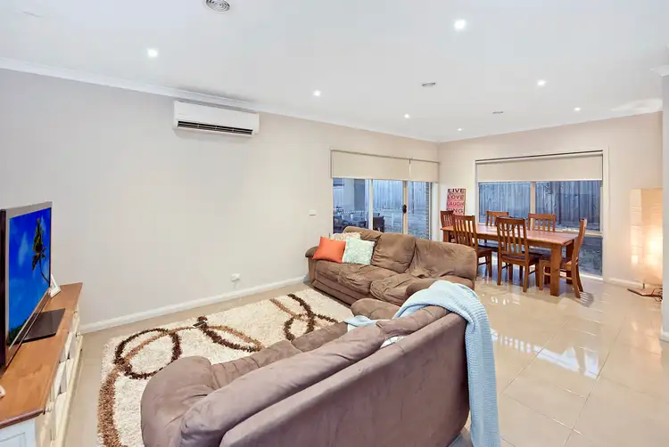 Fourth view of Homely house listing, 1 Westlander Way, Doreen VIC 3754