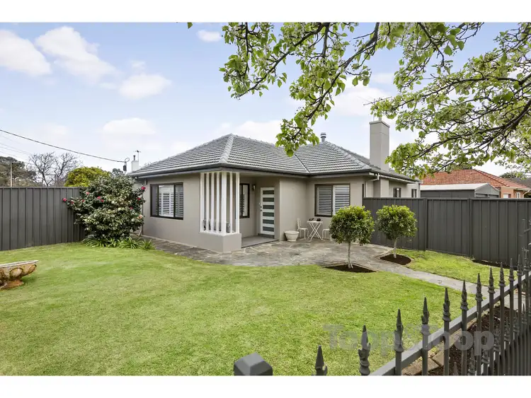 5 Ulinga Street, Glenelg North SA 5045