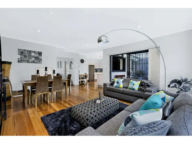 Third view of Homely townhouse listing, 3/11-13 Anzac Road, Long Jetty NSW 2261