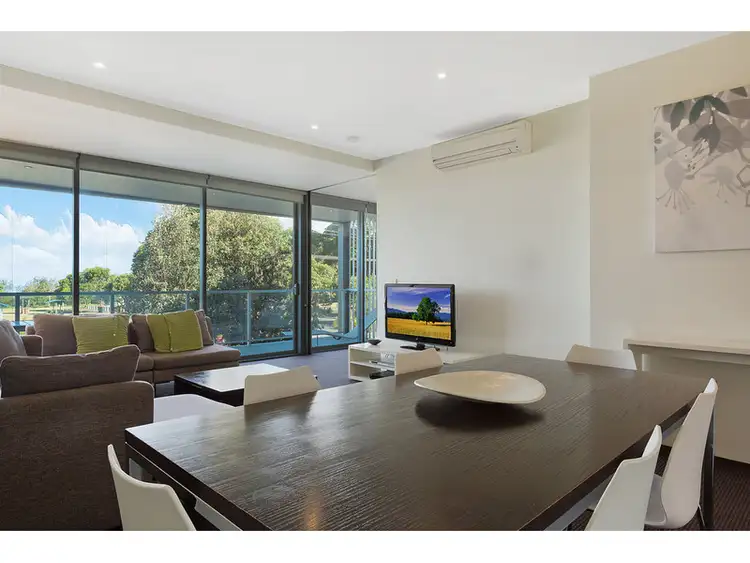 Fifth view of Homely apartment listing, 89/1 Elizabeth Street, Merimbula NSW 2548