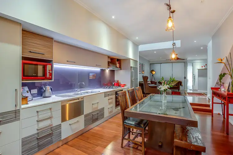 Third view of Homely house listing, 5 Watts, Varsity Lakes QLD 4227