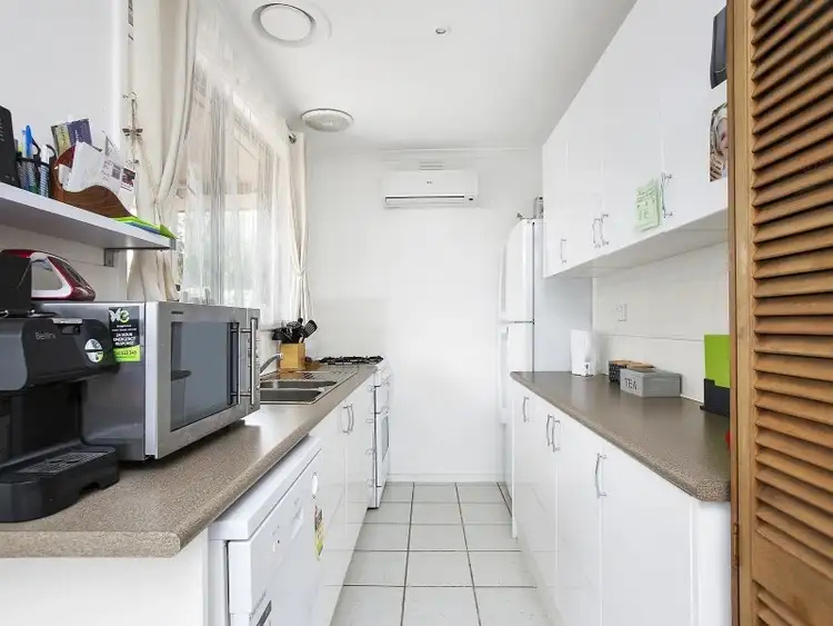 Third view of Homely house listing, 86 Robertson Drive, Mornington VIC 3931