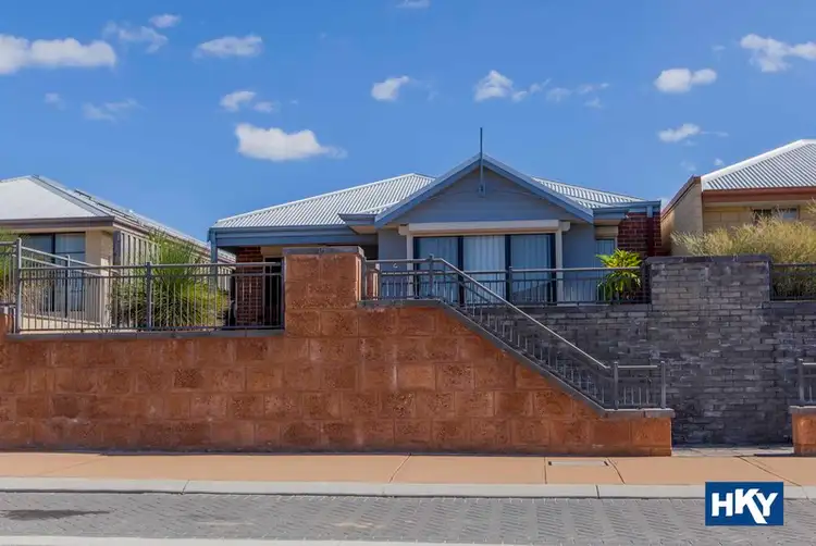 52 Brixton Crescent, Ellenbrook WA 6069