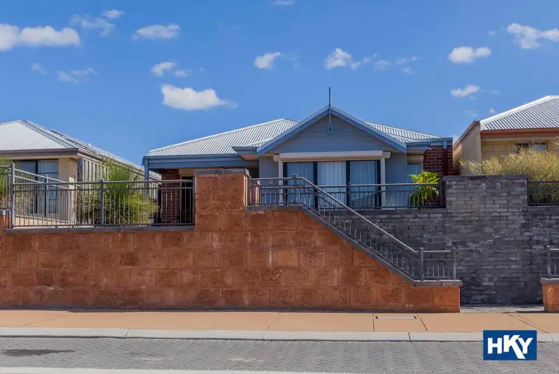 Main view of Homely house listing, 52 Brixton Crescent, Ellenbrook WA 6069