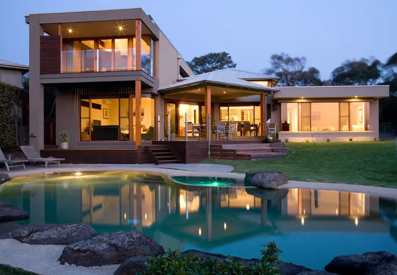 Main view of Homely house listing, 25 Osborne Drive, Mount Martha VIC 3934