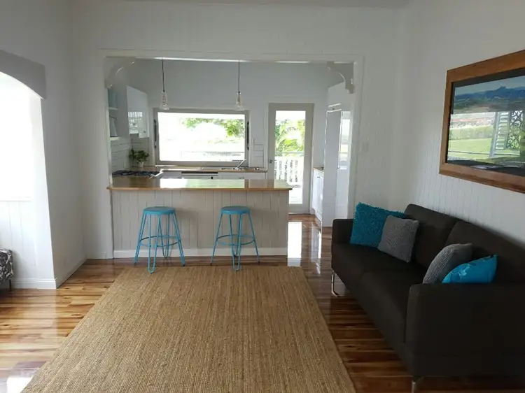 Third view of Homely house listing, 45 Tumbulgum Road, Murwillumbah NSW 2484