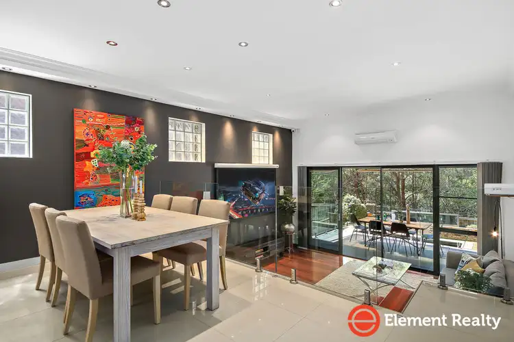 18/10-12 Carver Place, Dundas Valley NSW 2117