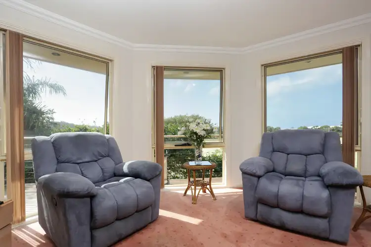 Fifth view of Homely semi-detached listing, 2/50 Sapphire Coast Drive, Merimbula NSW 2548