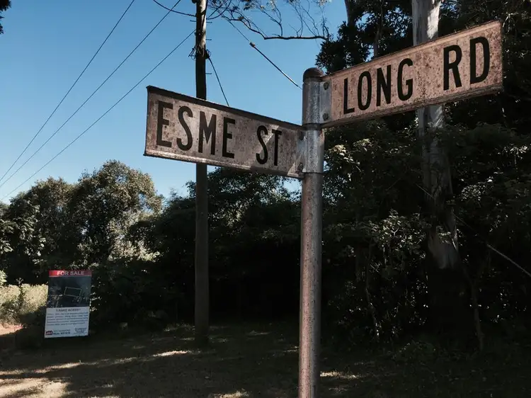 Main view of Homely land listing, LOT 31/1A Esme Street Cnr Long Road, Tamborine Mountain QLD 4272