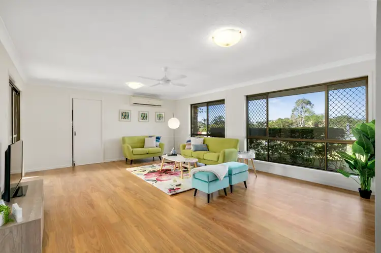 Fourth view of Homely house listing, 54 Pappas Way, Carrara QLD 4211