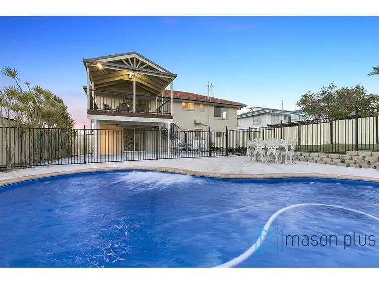Main view of Homely house listing, 3 Somerset Street, Alexandra Hills QLD 4161
