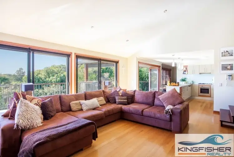 Sixth view of Homely house listing, 14 Dungogie Drive, Tallebudgera QLD 4228