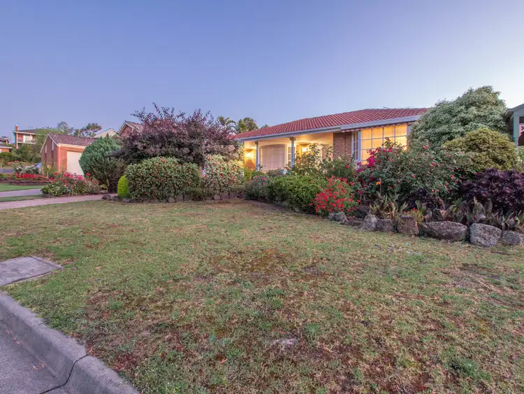 12 Kooluna Court, Frankston VIC 3199