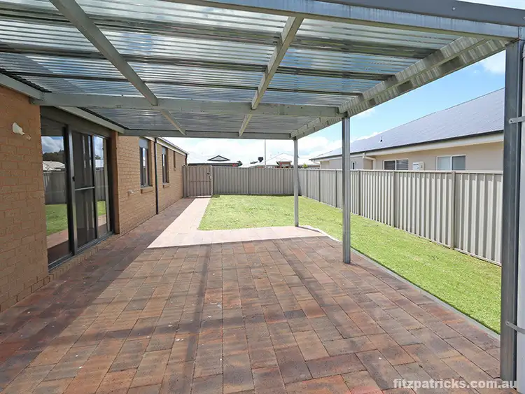 Fifth view of Homely house listing, 36 Bradman Drive, Boorooma NSW 2650
