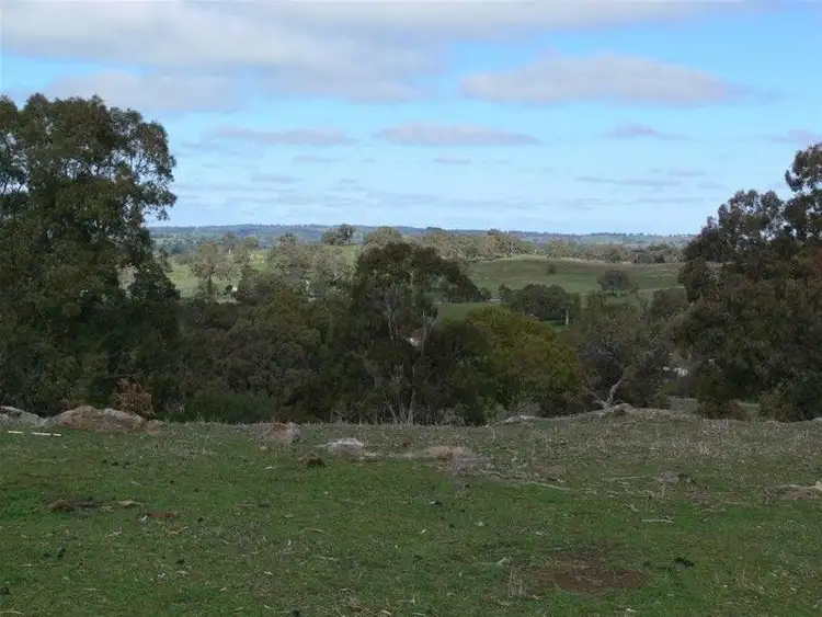 Fifth view of Homely land listing, Address available on request