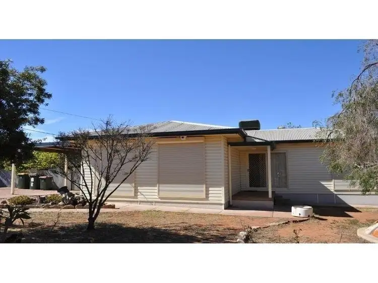 Main view of Homely house listing, 45 View Street, Port Augusta SA 5700