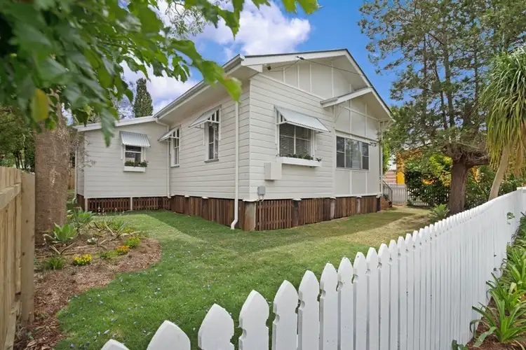 Main view of Homely house listing, 1 French Street, East Toowoomba QLD 4350