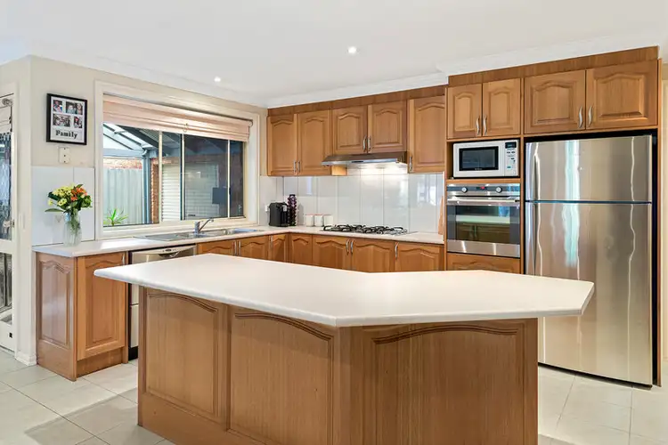 Third view of Homely house listing, 38 Allwyn Crescent, Mill Park VIC 3082