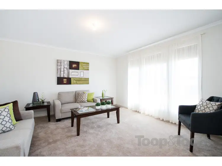 Second view of Homely house listing, 4 Austin Court, Nairne SA 5252