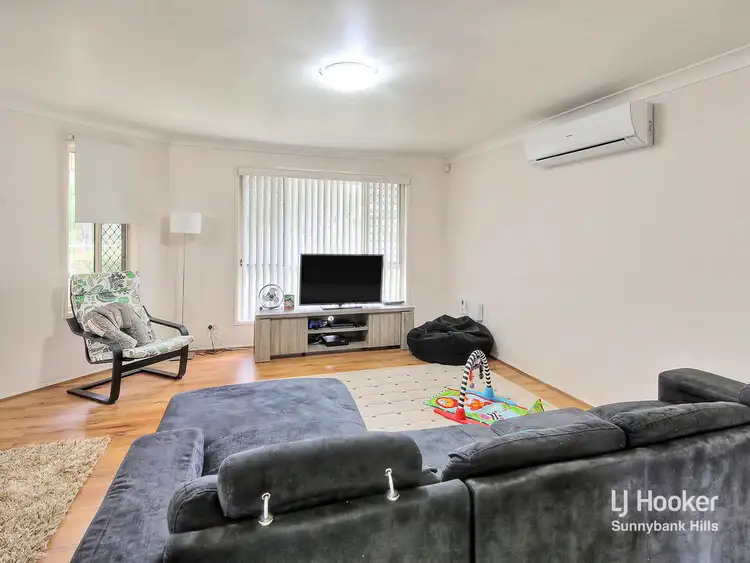 Fifth view of Homely house listing, 78 Benhiam Street, Calamvale QLD 4116