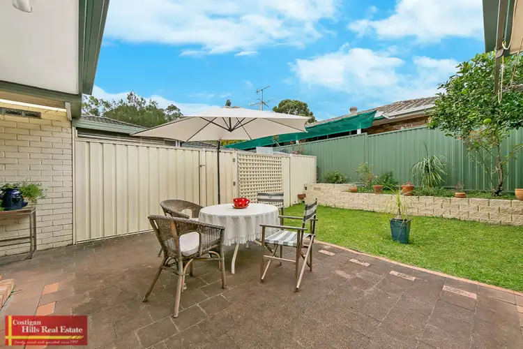 Sixth view of Homely semi-detached listing, 4A Torbert Avenue, Quakers Hill NSW 2763