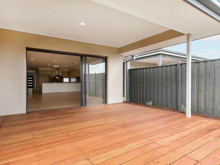 Fifth view of Homely house listing, 17 Portside Way, Safety Beach VIC 3936