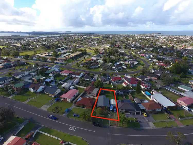 Main view of Homely house listing, 67 Bradman Avenue, Warilla NSW 2528