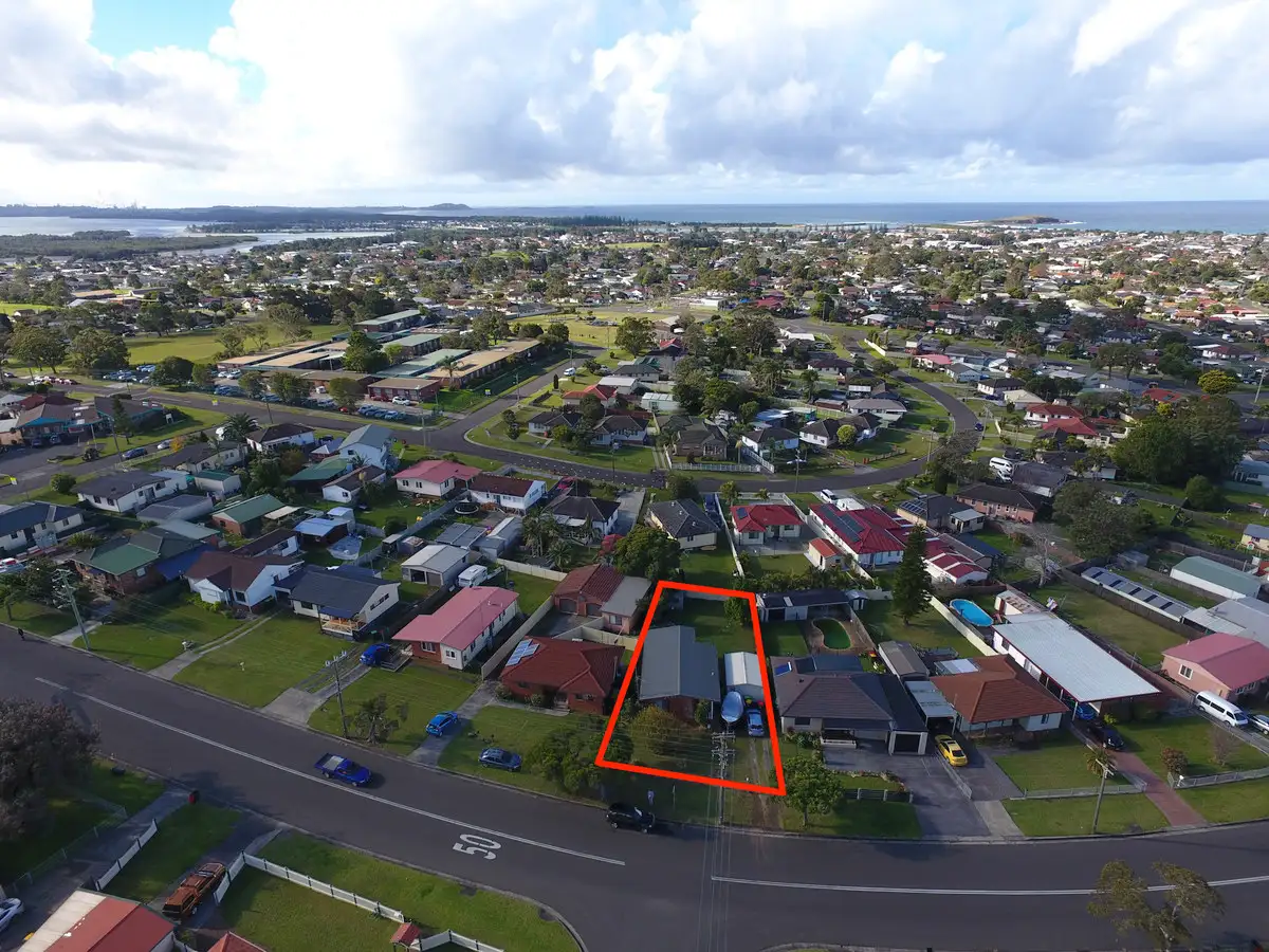 Main view of Homely house listing, 67 Bradman Avenue, Warilla NSW 2528