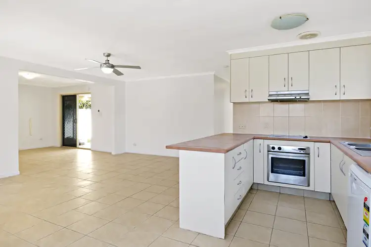 Second view of Homely house listing, 39 Surfers Avenue, Mermaid Waters QLD 4218