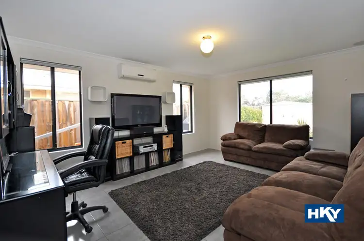 Fourth view of Homely house listing, 10 Timmi Lane, Ellenbrook WA 6069