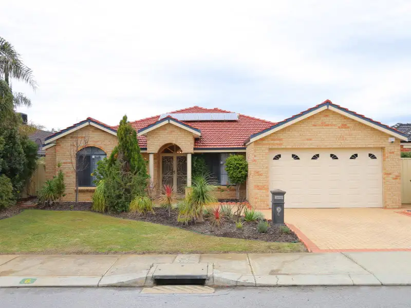 Main view of Homely house listing, 6 Charlecote Way, Canning Vale WA 6155