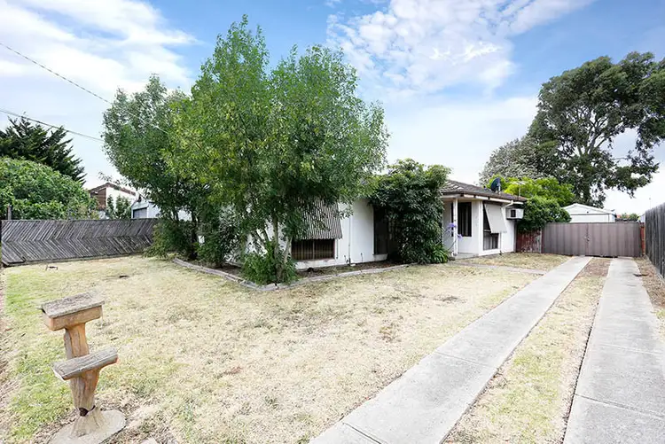 52 Cawood Drive, Sunshine West VIC 3020