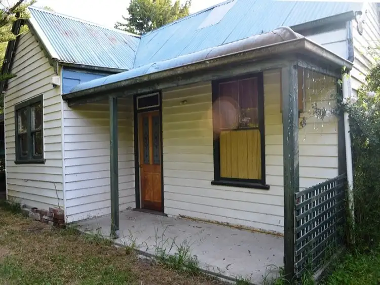 Main view of Homely house listing, 25 Weston Street, Beeac VIC 3251