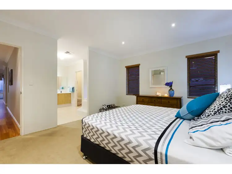 Third view of Homely house listing, 40 Tintagel Loop, Orelia WA 6167