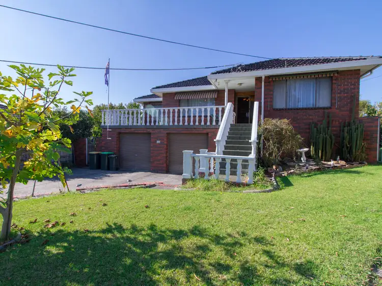 3 Maslen Close, Frankston VIC 3199