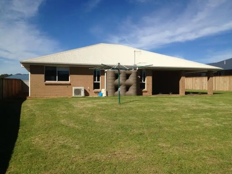 Fifth view of Homely house listing, 29 Lions Drive, Mudgee NSW 2850