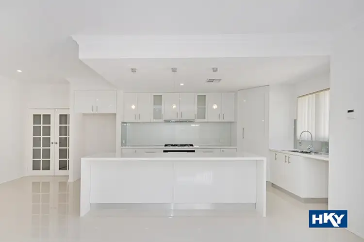 Fifth view of Homely house listing, 2 Carnelian Parkway, Caversham WA 6055