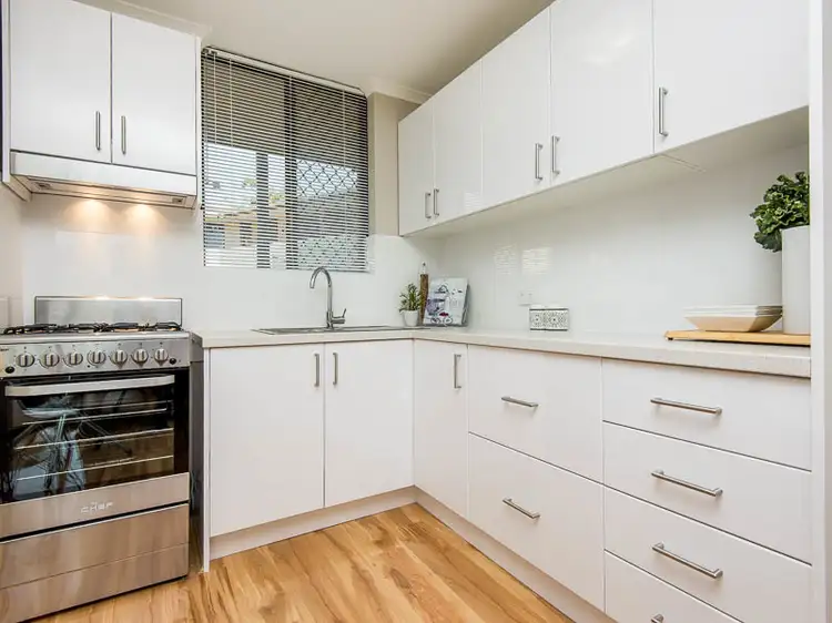 103/54 Nannine Place, Rivervale WA 6103