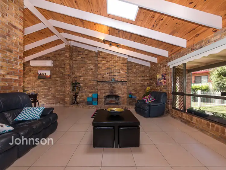 Third view of Homely house listing, 8 Humber Place, Alexandra Hills QLD 4161