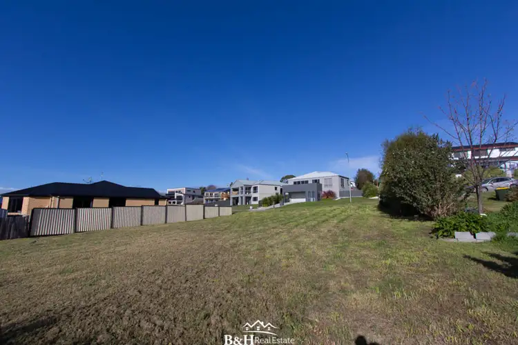 Second view of Homely land listing, 1 Harley Court, West Ulverstone TAS 7315