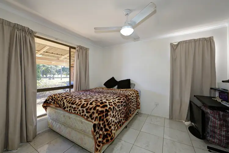 Seventh view of Homely rural property listing, 7 Wheelers Road, Oakwood QLD 4670